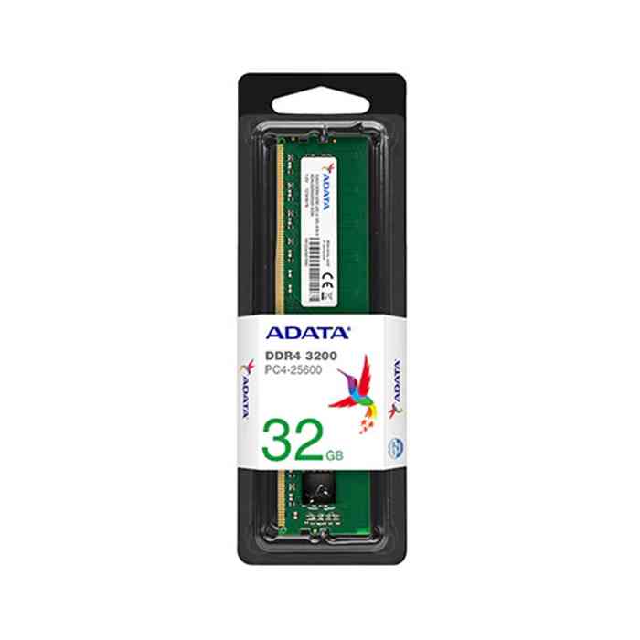 Adata 32 GB DDR4 3200 Bus Premier Series Desktop Ram Price In Bangladesh